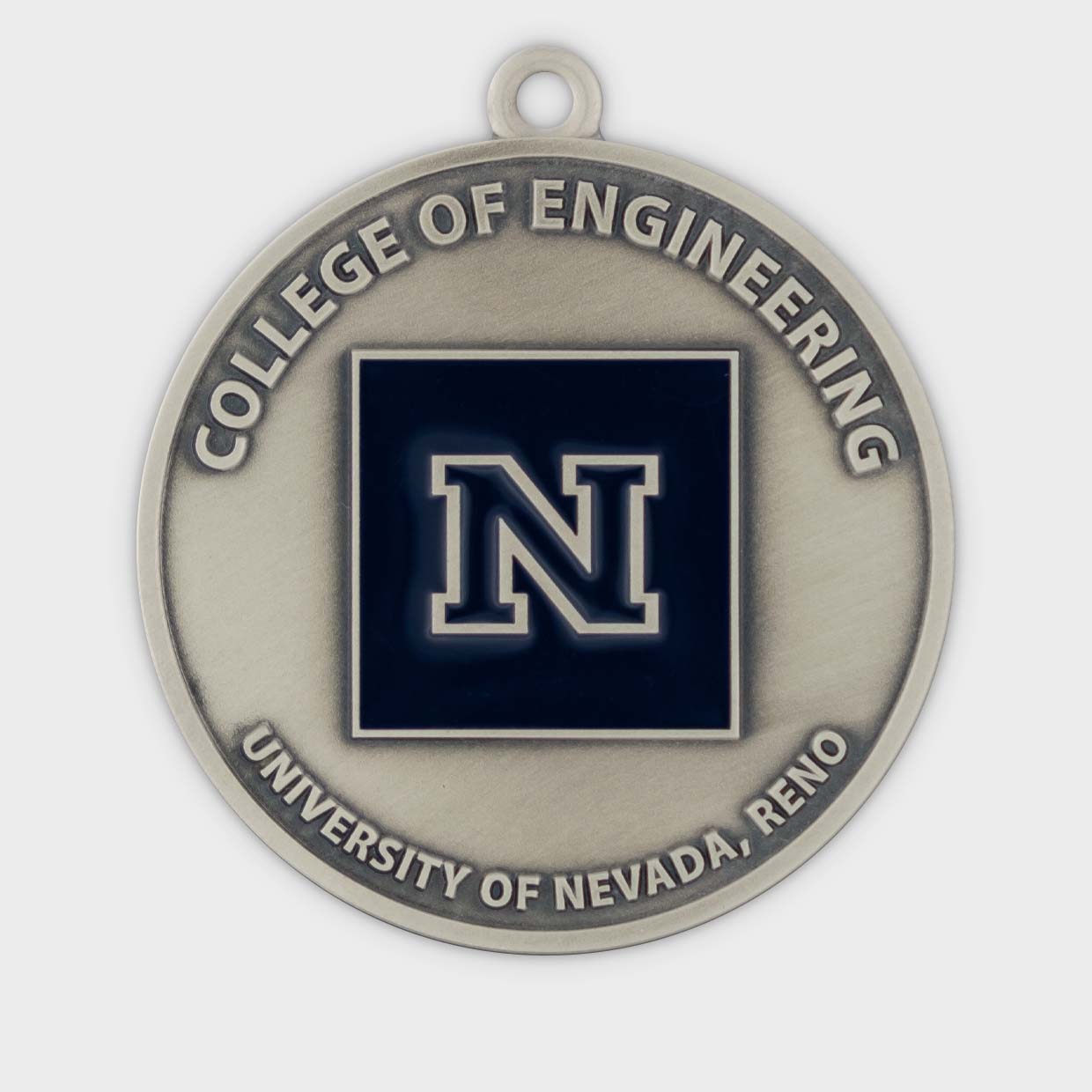 College of Engineering Medal
