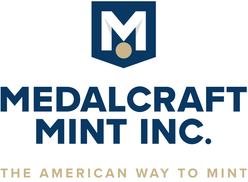 The Medalcraft Mint Inc. 