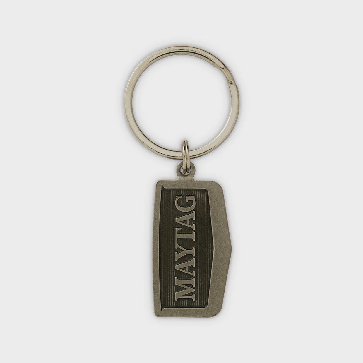 Maytag Keychain