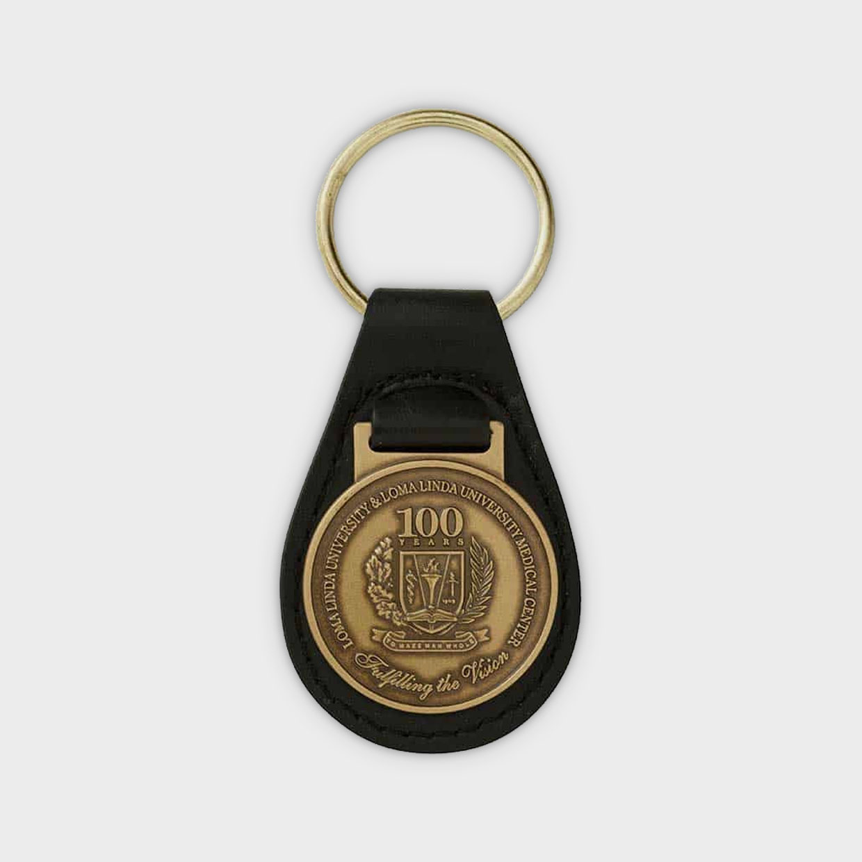 Loma Linda University Keyfob