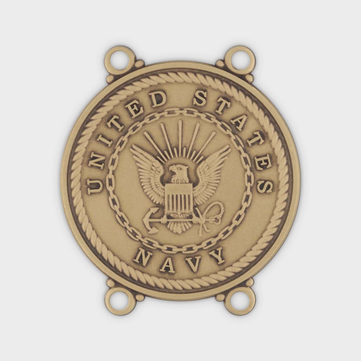 United States Navy Component Obverse