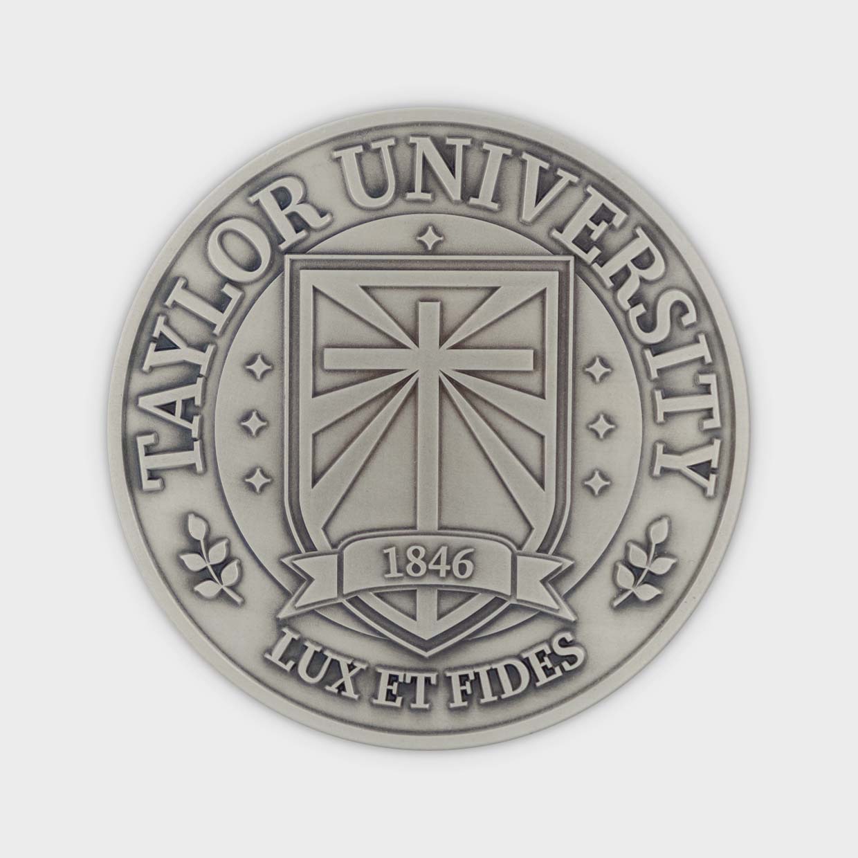 Taylor University Medal