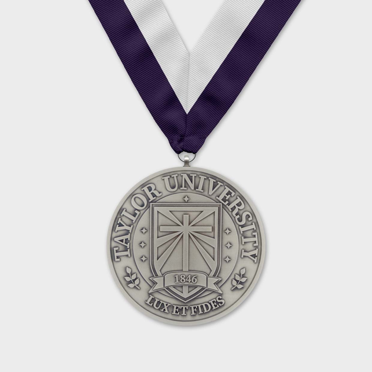 Taylor University Medal Ribbon