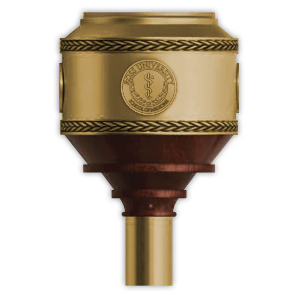 Metal Cap/Urn