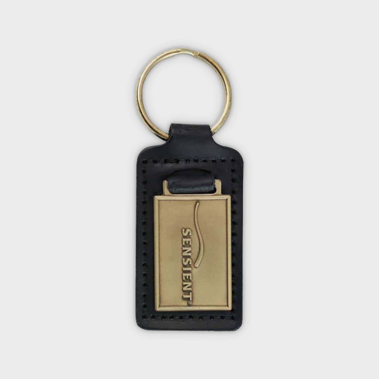 Sensient Keyfob