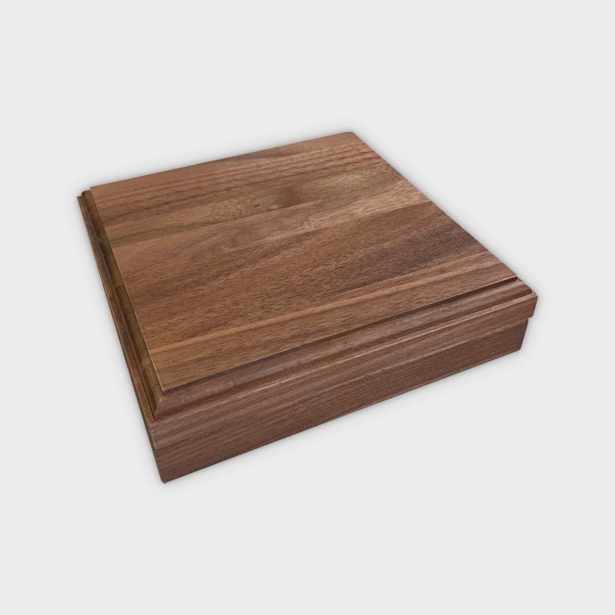 Walnut Wood Box