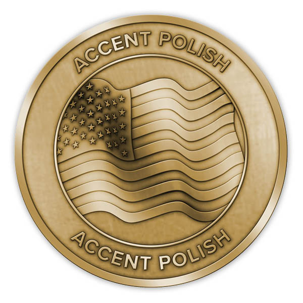 Accent Polish
