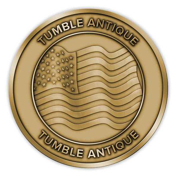 Tumble Antique