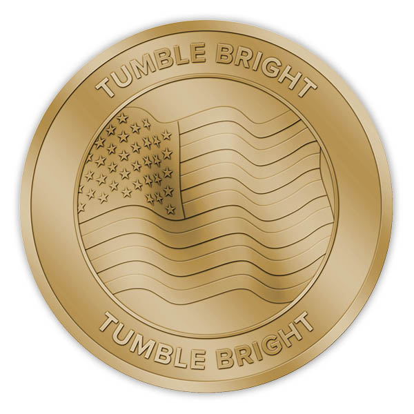 Tumble Bright