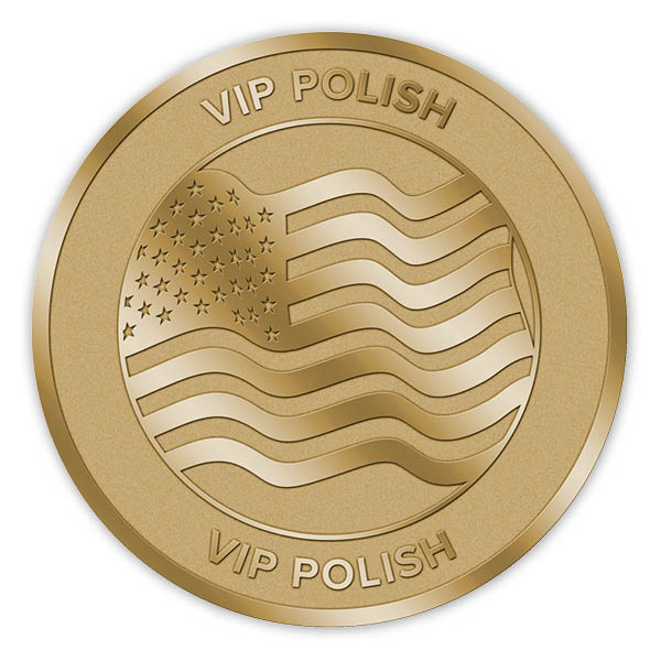 VIP Polish