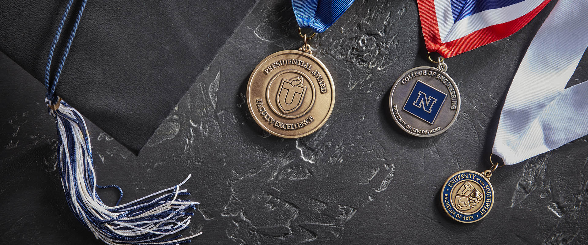 Education Medals