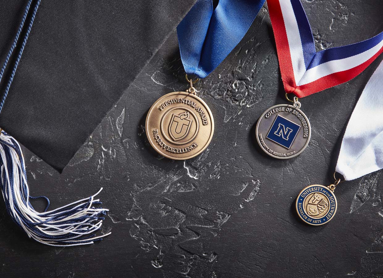 Education Medals