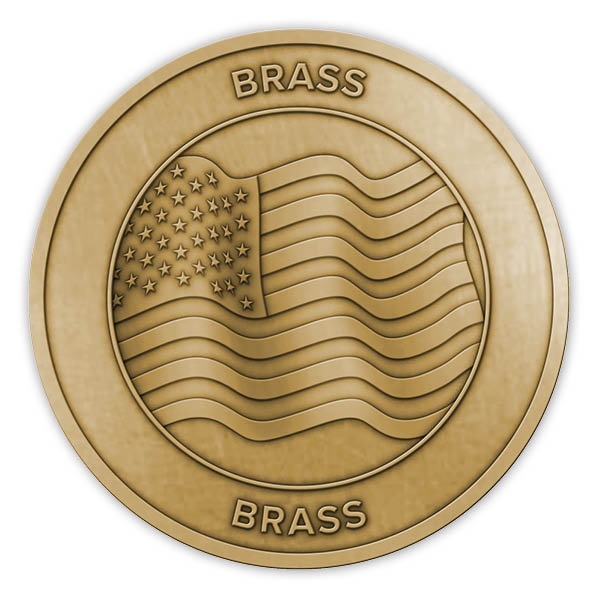 Brass