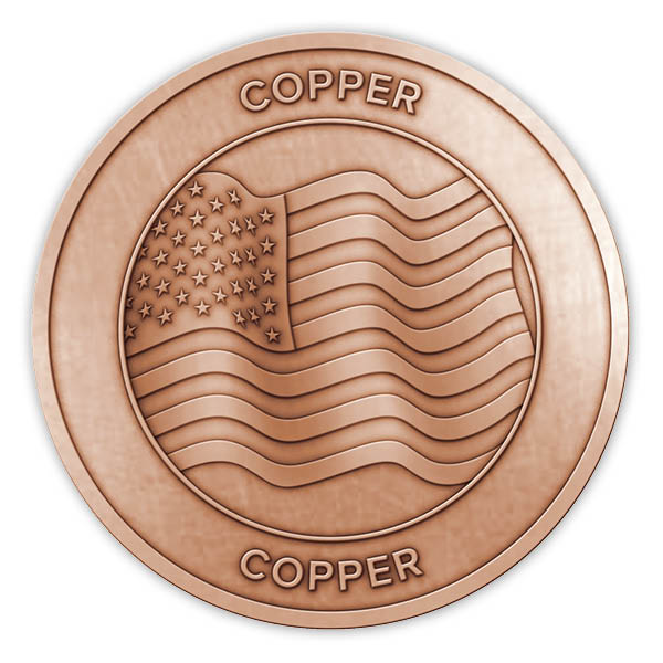 Copper