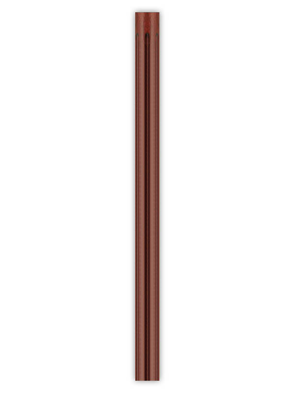 Fluted