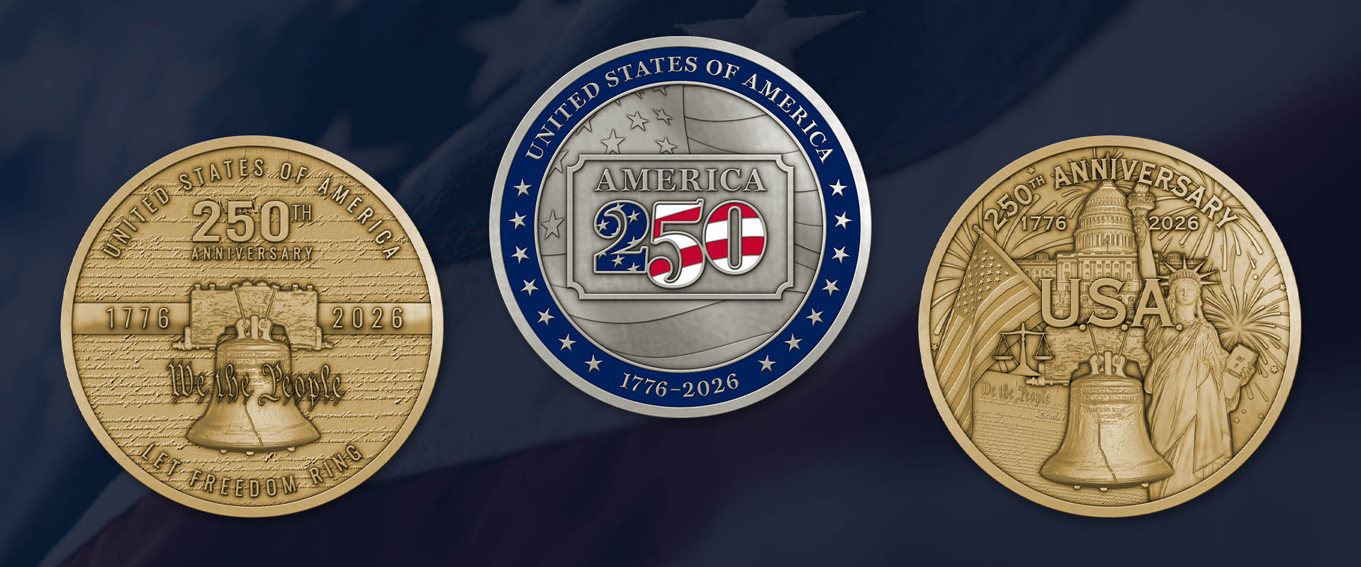 America 250